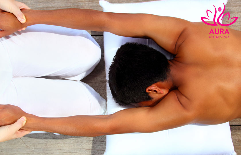 Who Can Benefit From This Massage Who Can Benefit From This Massage