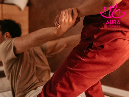 Traditional Thai Massage Abu Dhabi: Benefits & Experience